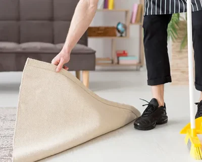 Aussbond Rugs Care & Maintenance