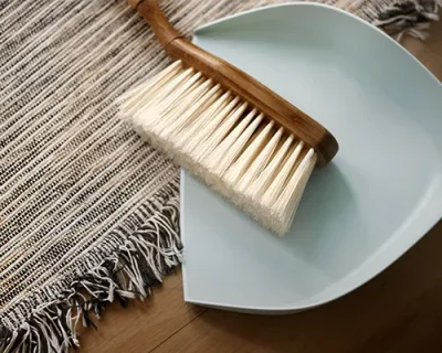 Aussbond Rugs Care & Maintenance