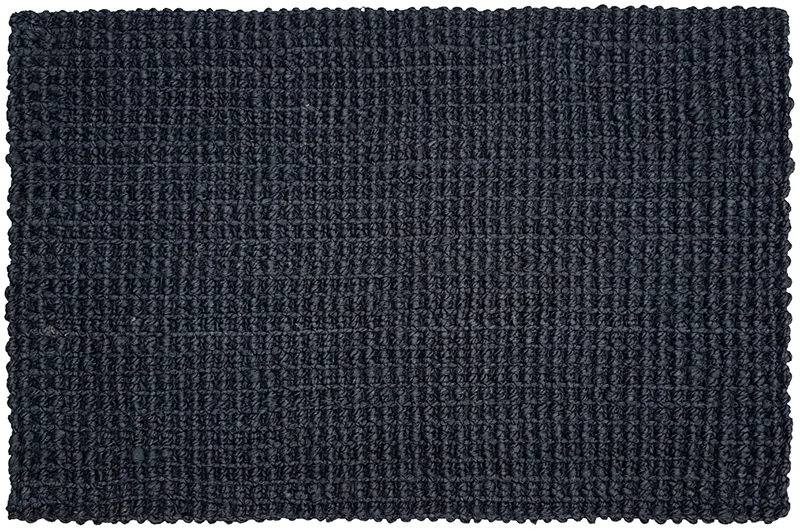 BOUCLE-CHARCOAL-AJR106C-edit - AUSSBOND-A WHOLESALER OF NATURAL FIBRE RUGS
