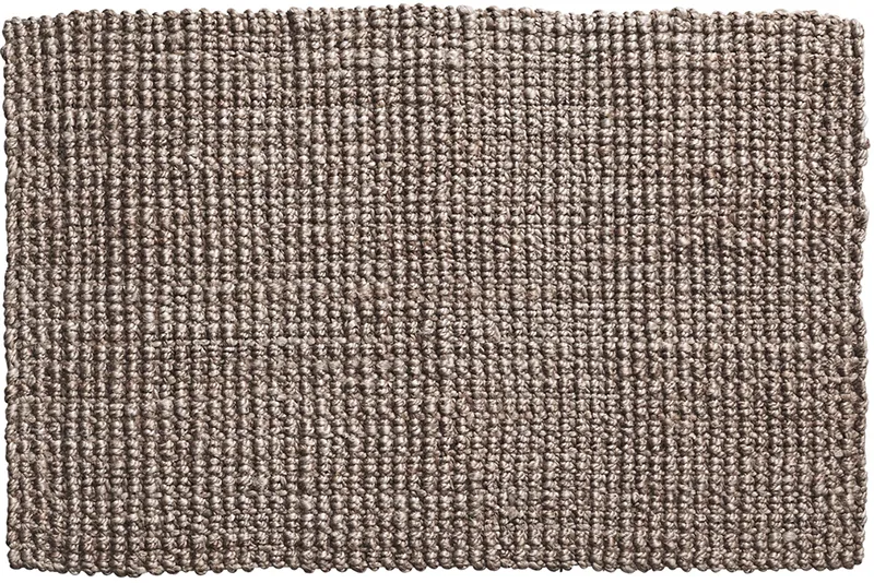 BOUCLE-SILVER-AJR106S-edit - AUSSBOND-A WHOLESALER OF NATURAL FIBRE RUGS