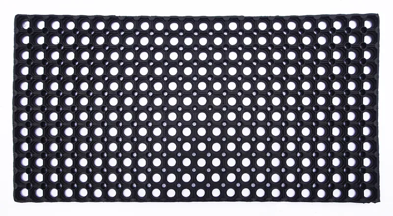 Rubber-Hollow-MAT - AUSSBOND-A WHOLESALER OF NATURAL FIBRE RUGS