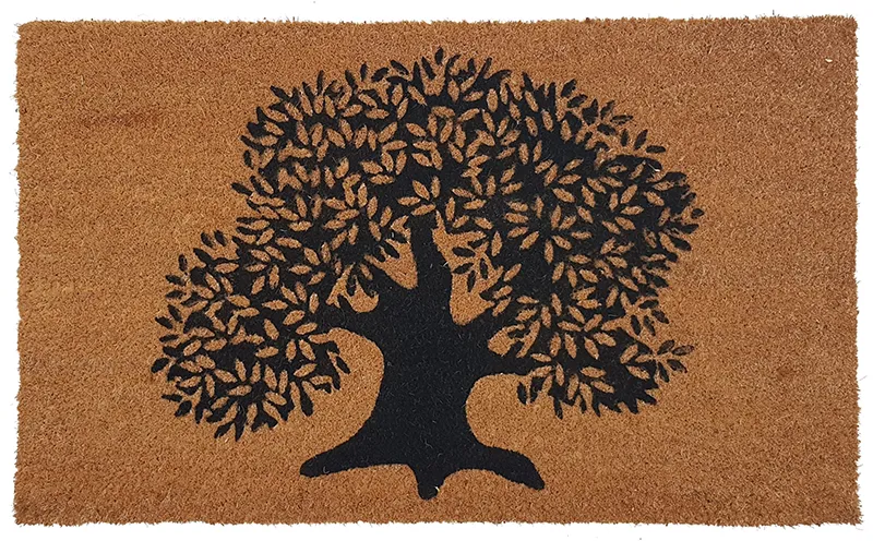 TREE OF LIFE - AUSSBOND-A WHOLESALER OF NATURAL FIBRE RUGS